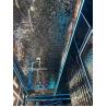 Buy cheap JIS Stamped Water Ripple Stainless Steel Sheet For Dining Room Walls Ceiling Panels from wholesalers