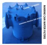 MARINE CAN WATER FILTERS MARINE CAN WATER SFTRINERS MODEL:IMPA872011 5K-250A S