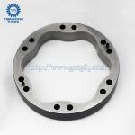 Vol-vo EC80 Excavator Gear Swing Planetary Spider Assy Steel Material