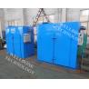 Buy cheap Energy Saving Air Tray Drying Oven For Food Thermal Oil Heating 50 - 60Hz from wholesalers