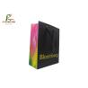 Buy cheap Fancy Custom Printed Bags Luxury Paper Packaging Lamination With Logo Printing from wholesalers