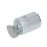 Buy cheap DC Small Electric Vibrating Motors 12v 24V 6000RPM Large Offset Weight from wholesalers