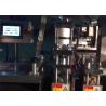 Buy cheap Aluminum Aluminum Automatic Blister Packing Machine / Blistering Machine for capsules, tablets, pills from wholesalers