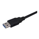 High Speed Transmission 3A 30AWG USB Data Transfer Cable