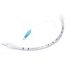 Buy cheap Soft Rounded 10.5 Mm Disposable Tracheostomy Tube from wholesalers
