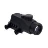 Buy cheap 160mm Length 3x30 Sight Illuminated Tactical Hunting Scope Red / Green / Black Reticle from wholesalers