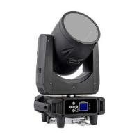 Buy cheap AC100-240V Moving Head Beam Wash With 5600k Color Temperature White 4 Color product