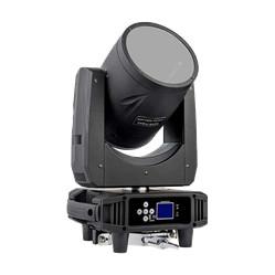 Buy cheap AC100-240V Moving Head Beam Wash With 5600k Color Temperature White 4 Color Wheel from wholesalers