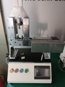 China Automatic Silicon Steel Sheet Magnetic Core Transformer For Electronics Industry on sale