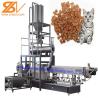 Buy cheap Rice Flour Corn Flour Cat Food Making Machine Staineless Steel from wholesalers