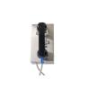 Buy cheap Weatherproof Vandal Resistant Telephone Volume Controlled For Jail 247 * 130 * 132 Mm from wholesalers