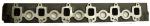 TOYOTA Dyna Coaster Landcruiser 1H Iron Casting Cylinder Head 11101-47015 3.6L
