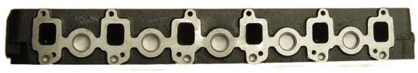 Buy cheap TOYOTA Dyna Coaster Landcruiser 1H Iron Casting Cylinder Head 11101-47015 3.6L 12V from wholesalers