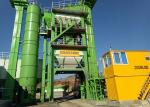 200TPHBatch Type Hot Mix Asphalt Plant