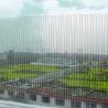 Buy cheap Highway PMMA Noise Barrier Panel Acrylic Sheet Plexiglass Sheet Price from wholesalers