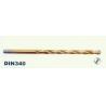 Buy cheap KM Fully Ground M35 M42 HSS Twsit Co8 Drill Bits from wholesalers
