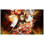 Custom Playmat Eco-Friendly Durable Non-Toxic CMP-017 Card Game Playmat Game