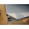 Buy cheap 1219*2438mm Stainless Steel Mirror Sheet , ASTM A240 2B BA NO.4 304 Stainless Steel Plate from wholesalers