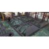 Buy cheap High Durability Sunroom Garden Room Snow / Rain Resistant for Villa from wholesalers