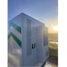 Buy cheap BATT-CI-125/241-L C&I Energy Storage System from wholesalers