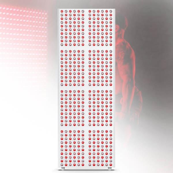 Buy cheap 3000W Infrared Therapy Devices 660nm 850nm Infrared Light Lamp from wholesalers