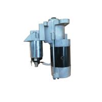 Buy cheap 9 Teeth Truck Starter Motor For Mitsubishi Fe 3.3L ME017056 M2T66881 M2T66882 product