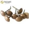 Buy cheap Thickened bubble nail sofa nail antique copper round head decoration nail from wholesalers