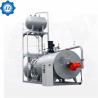 Buy cheap High Temperature Industrial Gas Oil Fired Thermal Fluid Heater/Thermal Oil Boiler For Plywood Factory from wholesalers