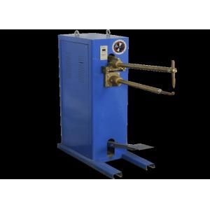 China ISO9001 Portable Spot Welding Machine 10KVA Capacity 1500w Power on sale