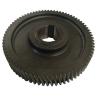 Buy cheap Cnc Machining Crane Spare Parts Stainless Steel Big Spur Helical Gear Wheel from wholesalers