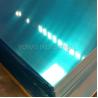 Buy cheap 0.2mm 1060 Alloy Mirrored Aluminum Sheet With Protection Film from wholesalers