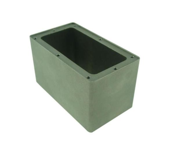 Buy cheap IGS Drawing Format Aerospace Components Aluminum Steel For CNC Parts from wholesalers