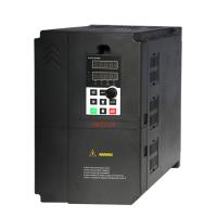 Buy cheap 37A 25HP Synchronous Motor Drive 415V 400Hz Spindle Motor Inverter product