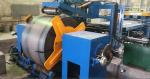 Cut To Length Line for light pole
