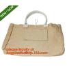 Buy cheap JUTE STORAGE BAGS, JUTE LAUNDRY BASKET, JUTE LAUNDRY BAGS, DUFFLE BAGS, JUTE SLIPPERS, CONFERENCE BAGS BAGEASE BAGPLASTI from wholesalers