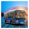 Buy cheap Maintenance Free Battery Electric Mini Buses With Charging Time Within 2h from wholesalers