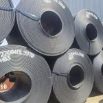 Carbon Steel Stripe High Strength Length 8m ASTM 1340 1345 1552