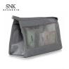 Buy cheap Eco-Friendly Promotional Zipper Transparent Mesh Cosmetic Bag from wholesalers