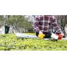 Buy cheap Cordless 25.4cc Gasoline Garden Hedge Trimmer Single Blade Anti Vibration from wholesalers