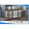 Buy cheap 18crnimo7-6 / 4317 / 17CrNiMo6 Forged Steel Rings 8000 Mm Max OD 500 Mm Thickness from wholesalers