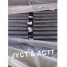 Buy cheap Seamless Extruded Fin Tube For Boiler / Air Cooler , Heat Exchanger Fin Tube OD 25.4mm from wholesalers