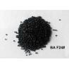 Buy cheap Trigonal Crystral Black Aluminum Oxide Abrasive For Polishing Stainless Steel Tableware from wholesalers