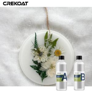 Wholesale Two Components Liquid Casting Resin For Art And Craft Jewelry Packaging from china suppliers