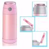 Buy cheap Stainless Steel Vacuum Thermo Flask Water Bottle Double Wall For Children from wholesalers