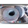 Buy cheap Hydraulic Press Alloy Steel Forgings Sleeve 4140 4330 18CrNiMo7-6 4340 from wholesalers