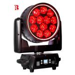 12*40W LED Moving Head Light China Manufacturers