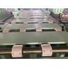 Buy cheap Stainless Steel Sheet Cut To Length Machine SUS201 SUS304 SUS410 from wholesalers