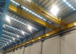 Q345b EPS Roof Structural Steel Prefabrication Workshop