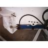 Buy cheap Polyurethane Material Counter Current Mixer Stainless Steel Materials PMC750 from wholesalers