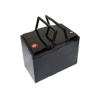 Buy cheap Durable Green Power LFP Lithium Ion Battery 12.8V 78Ah 0.99 Efficiency from wholesalers